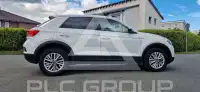 2020 Volkswagen T-Roc