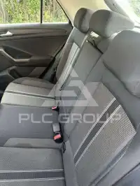 2020 Volkswagen T-Roc