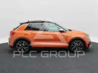 2020 Volkswagen T-Roc