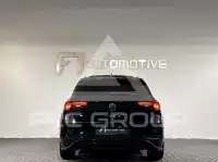 2020 Volkswagen T-Roc