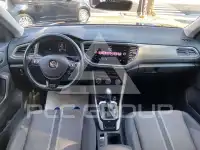 2020 Volkswagen T-Roc