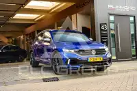 2020 Volkswagen T-Roc