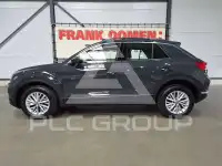2020 Volkswagen T-Roc