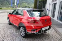 2020 Volkswagen T-Roc