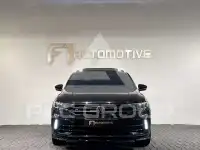 2020 Volkswagen T-Roc
