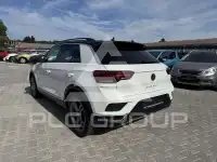 2020 Volkswagen T-Roc