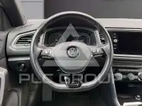 2020 Volkswagen T-Roc