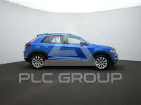 2020 Volkswagen T-Roc