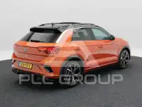 2020 Volkswagen T-Roc
