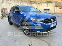 2020 Volkswagen T-Roc