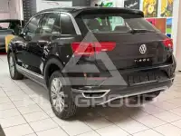 2020 Volkswagen T-Roc
