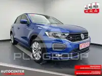 2020 Volkswagen T-Roc