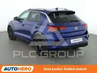 2020 Volkswagen T-Roc