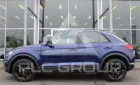 2020 Volkswagen T-Roc