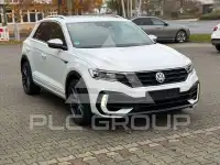 2020 Volkswagen T-Roc