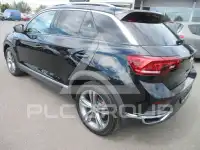 2020 Volkswagen T-Roc