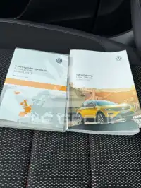 2020 Volkswagen T-Roc