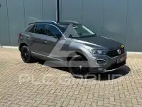 2020 Volkswagen T-Roc