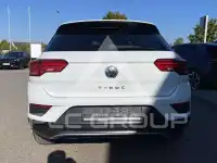 2020 Volkswagen T-Roc
