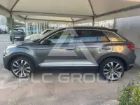 2020 Volkswagen T-Roc