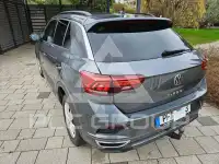 2020 Volkswagen T-Roc