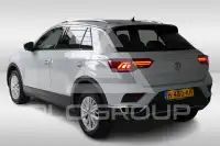 2020 Volkswagen T-Roc