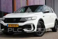 2020 Volkswagen T-Roc