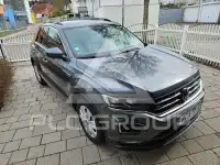 2020 Volkswagen T-Roc
