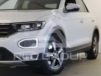 2020 Volkswagen T-Roc