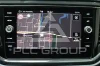 2020 Volkswagen T-Roc