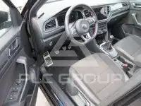2020 Volkswagen T-Roc