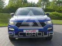 2020 Volkswagen T-Roc