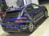 2020 Volkswagen T-Roc