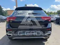 2020 Volkswagen T-Roc