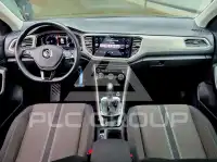 2020 Volkswagen T-Roc