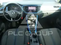 2020 Volkswagen T-Roc