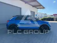 2020 Volkswagen T-Roc