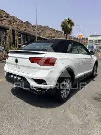 2020 Volkswagen T-Roc