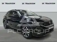 2020 Volkswagen T-Roc