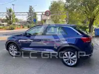 2020 Volkswagen T-Roc