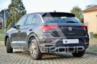 2020 Volkswagen T-Roc
