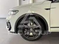 2020 Volkswagen T-Roc