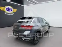 2020 Volkswagen T-Roc