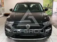 2020 Volkswagen T-Roc