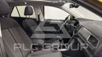 2020 Volkswagen T-Roc