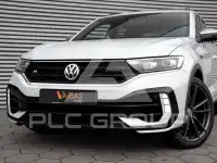 2020 Volkswagen T-Roc