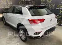 2020 Volkswagen T-Roc