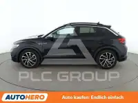 2020 Volkswagen T-Roc