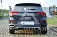 2020 Volkswagen T-Roc