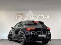 2020 Volkswagen T-Roc